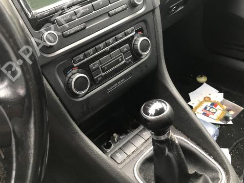 Instrument cluster VW GOLF VI (5K1) 1.6 TDI | BP32214432C47  - Image 12