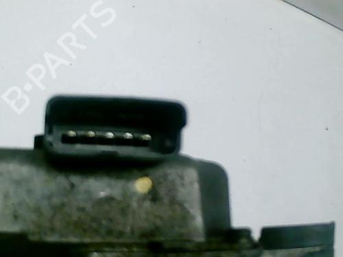 Front wiper motor CITROËN C4 Picasso I MPV (UD_) 2.0 HDi 138 | BP25639629M29 