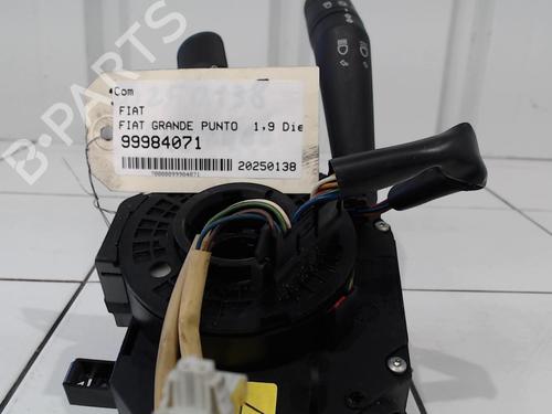 Used Steering column stalk Steering column stalk FIAT GRANDE PUNTO (199_) 1.9 D Multijet (130 hp) 25638824 25638824