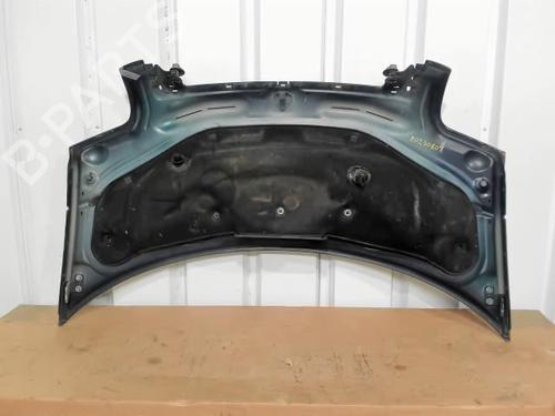 Hood AUDI A2 (8Z0) 1.4 TDI | BP25648102C1 
