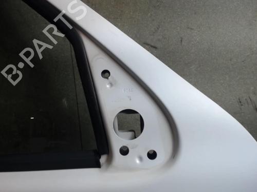 Right front door NISSAN KUBISTAR Van (X76) 1.5 dCi | BP25632821C3