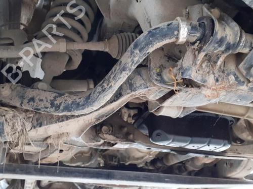 AC compressor NISSAN NAVARA NP300 (D40) 2.5 dCi 4WD (D40TT, D40T, D40M, D40BB) | BP25645097M34 - Image 12