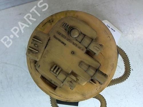 Fuel pump OPEL VECTRA C GTS (Z02) 1.9 CDTI (F68) | BP25627868M76 