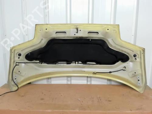 Hood CITROËN C2 (JM_) 1.4 HDi | BP25642411C1
