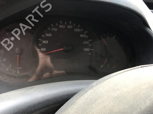 Climate control RENAULT KANGOO Express (FW0/1_) 1.5 dCi 70 (FW0A, KW0V) | BP30401390I5  - Image 15