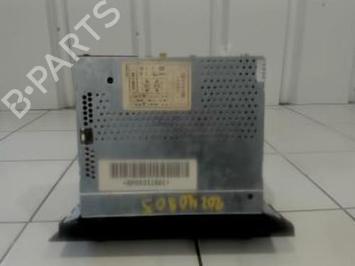 radio-audi-a3-8p1-2003-2004-2005-2006-2007-2008-2009-2010-2011-2012-2013-25650207 main image