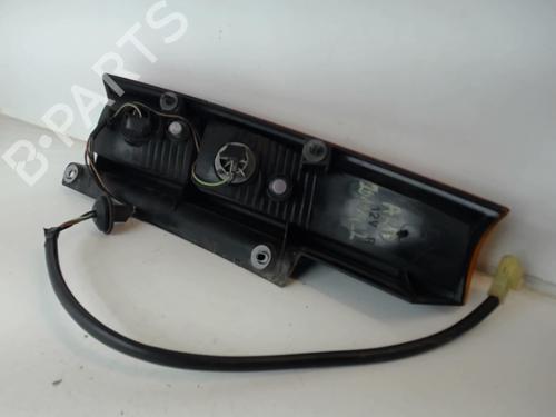 Right taillight SUZUKI IGNIS II (MH) 1.3 DDiS (RM413D) | BP25633101C35 