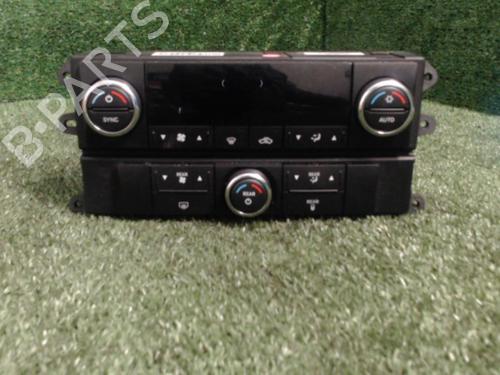 Used Climate control DODGE JOURNEY 2.0 CRD (140 hp) 25631756