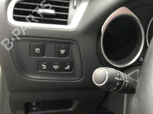 Shift knob CITROËN DS4 (NX_) 1.6 HDi 115 | BP29625145I34  - Image 25