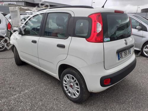 Steering column FIAT PANDA (312_, 319_) 1.2 (312PXA1A) | BP25636542M21  - Image 11