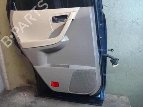 Used Left rear door Left rear door 25651000 25651000