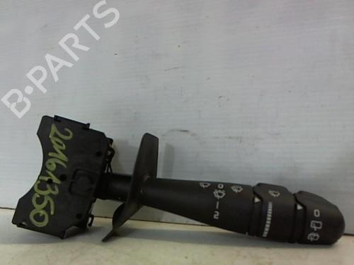 Used Steering column stalk RENAULT CLIO II (BB_, CB_) 1.2 16V (BB05, BB0W, BB11, BB27, BB2T, BB2U, BB2V, CB05,... (75 hp) 25649410