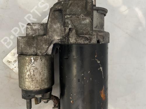 Starter CITROËN JUMPER II Platform/Chassis 2.2 HDi 100 | BP39694198M8 - Image 2