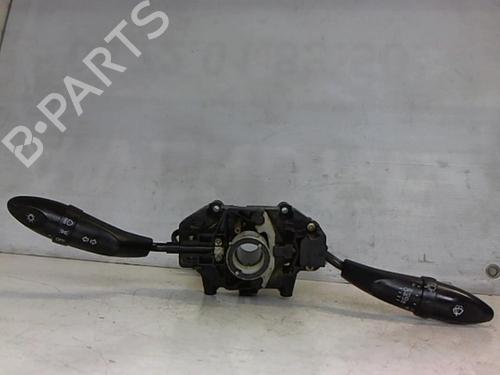 Used Steering column stalk HYUNDAI LANTRA II (J-2) 1.9 D (68 hp) 25629018