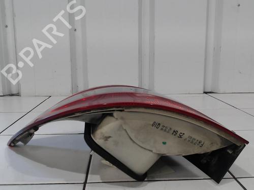 Left taillight MERCEDES-BENZ B-CLASS Sports Tourer (W245) B 180 CDI (245.207) | BP27205143C34 