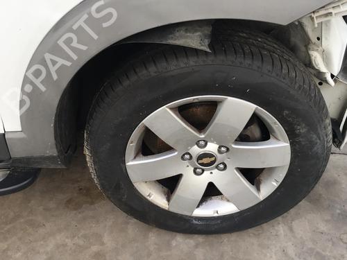 Gearbox CHEVROLET CAPTIVA (C100, C140) 2.0 D | BP27250565M3 - Image 38