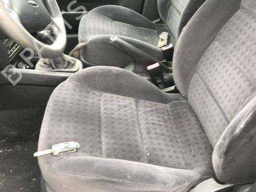 ECU airbags VW GOLF IV (1J1) 1.9 TDI | BP30181255M53 