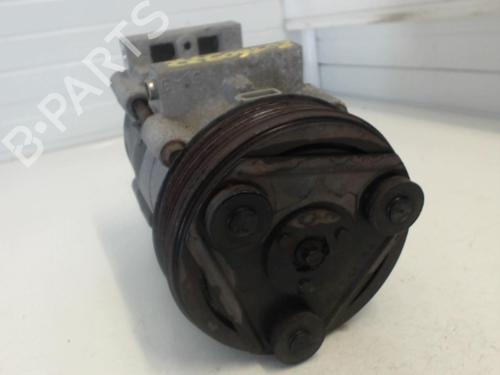 Used AC compressor AC compressor FORD MONDEO I Saloon (GBP) [1993-1996] 25637055 25637055