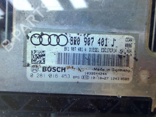 Starter AUDI A5 (8T3) 3.0 TDI quattro | BP25644862M8 - Image 19