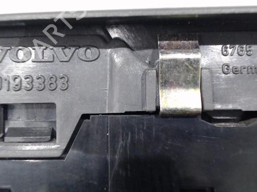 Switch VOLVO S60 I (384) 2.4 D | BP25628511I30 - Image 3
