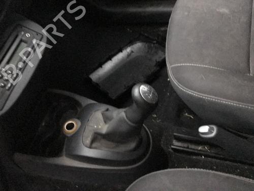 Front left window mechanism RENAULT TWINGO II (CN0_) 1.5 dCi (CN0E) | BP31572747C22 - Image 7