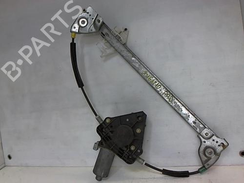 Rear right window mechanism PEUGEOT 406 (8B) 2.0 16V | BP25640479C25 