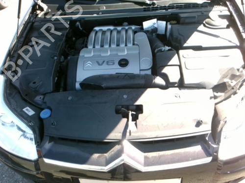 Climate control CITROËN C5 II (RC_) 3.0 V6 (RCXFUF) | BP25643815I5 - Image 12