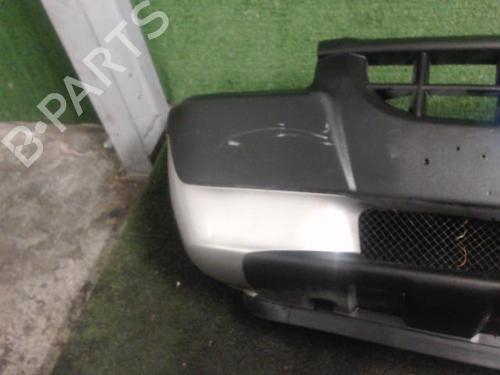 Used Front bumper FIAT DOBLO Box Body/MPV (223_) 1.9 JTD (105 hp) 25631561