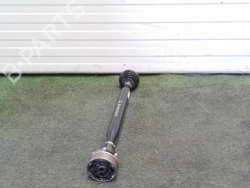 Right front driveshaft SEAT ARONA (KJ7, KJP) 1.6 TDI | BP31279073M39