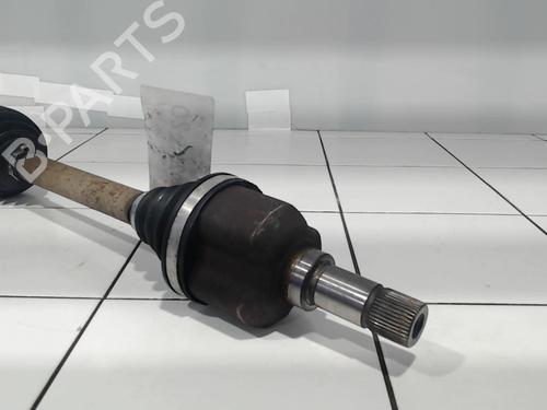 Used Left front driveshaft Left front driveshaft 39150354 39150354