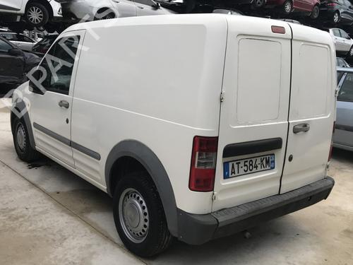 Engine control unit (ECU) FORD TRANSIT CONNECT (P65_, P70_, P80_) 1.8 TDCi | BP28709054M57 - Image 5