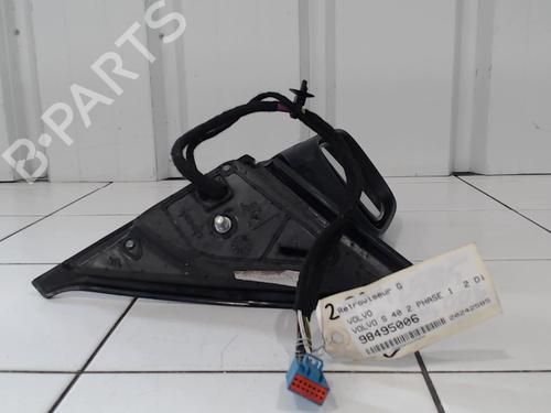 Left mirror VOLVO S40 II (544) 2.0 D | BP25628413C26