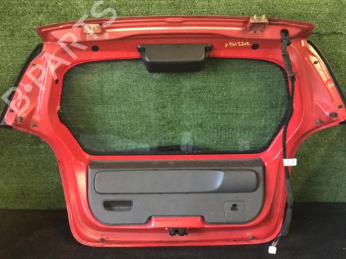 Tailgate CHEVROLET SPARK (M300) 1.0 | BP25631249C6 - Image 2