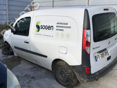 Right taillight RENAULT KANGOO Express (FW0/1_) 1.5 dCi 95 (FW16) | BP31066009C35 - Image 26