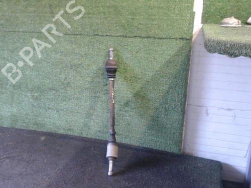 Right front driveshaft PEUGEOT 106 II (1A_, 1C_) 1.1 i | BP25642245M39 