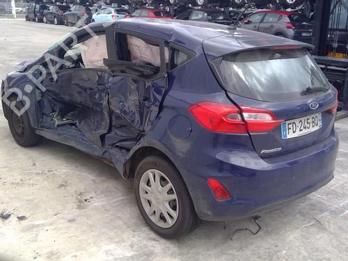 Radio FORD FIESTA VII (HJ, HF) 1.5 TDCi Active | BP25631255E6 - Image 7