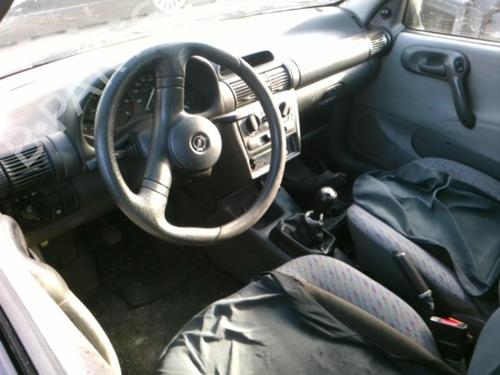 Steering pump OPEL CORSA B (S93) 1.7 D (F08, F68, M68) | BP25644094M99 