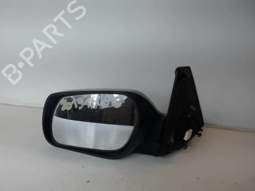 Used Left mirror MAZDA 3 (BK) 1.6 DI Turbo (109 hp) 25636616