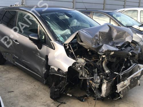 Rear parcel shelf RENAULT CAPTUR I (J5_, H5_) 1.5 dCi 90 (J5N4, J5M5, J5MW, J5M6, J5AL, J5AJ) | BP29240414C85 - Image 22