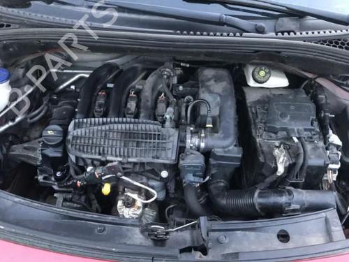ABS pump CITROËN C3 II (SC_) 1.2 VTi 82 | BP25650358M43  - Image 19