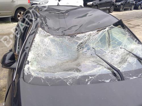 Climate control OPEL INSIGNIA A (G09) 2.0 CDTI (68) | BP25642570I5  - Image 8