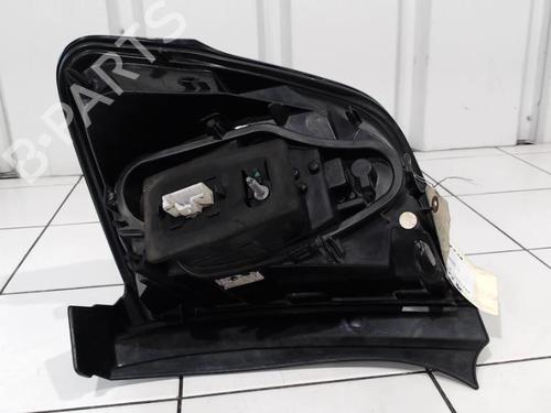 Left taillight CITROËN C3 II (SC_) 1.4 HDi 70 (SC8HZC, SC8HR0, SC8HP4) | BP25628584C34 - Image 5