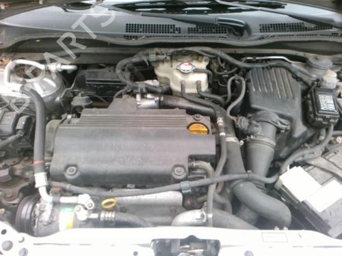 Switch HONDA CIVIC VII Hatchback (EU, EP, EV) 1.7 CTDi (EP4, EU9) | BP25643188I30  - Image 5