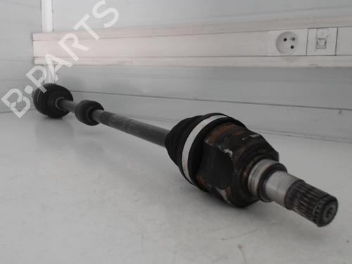 Used Right front driveshaft Right front driveshaft CHEVROLET SPARK (M300) [2009-2026] 25633485 25633485