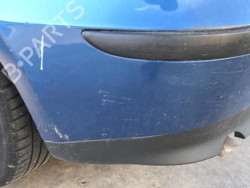 Shift knob BMW 1 (E87) 116 i | BP25635086I34  - Image 53