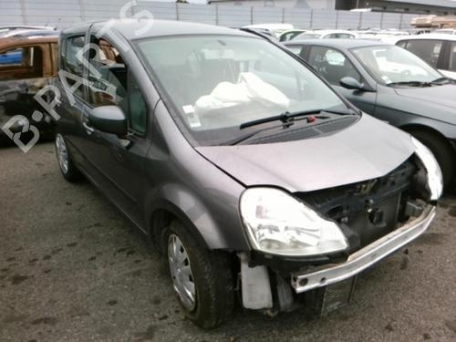 ABS pump RENAULT MODUS / GRAND MODUS (F/JP0_) 1.5 dCi (FP0G, JP0G) | BP25637102M43 - Image 7