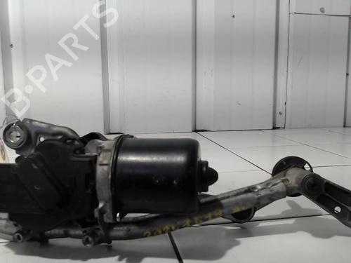 Front wiper motor NISSAN QASHQAI I (J10, NJ10) 2.0 dCi All-wheel Drive | BP31029089M29