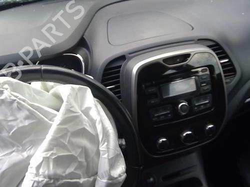 Climate control RENAULT CAPTUR I (J5_, H5_) 1.5 dCi 90 (J5N4, J5M5, J5MW, J5M6, J5AL, J5AJ) | BP25631712I5 - Image 11