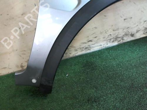 Right front fenders SUZUKI IGNIS II (MH) 1.3 DDiS (RM413D) | BP25632741C42 
