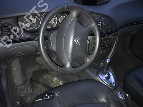 Switch CITROËN C5 II (RC_) 2.2 HDi | BP33304448I30  - Image 21